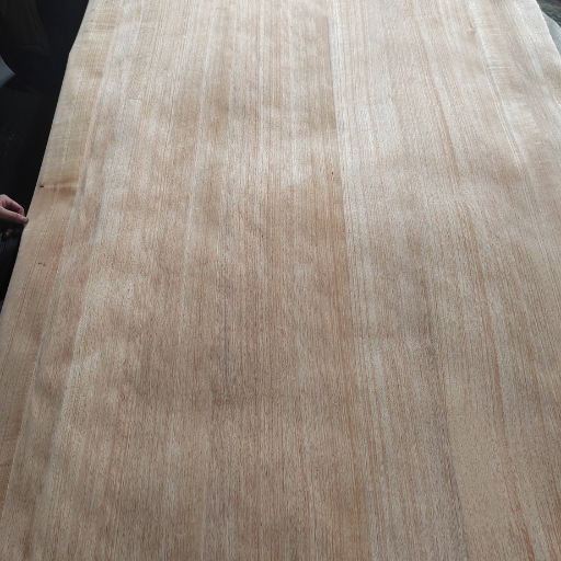 Mango Wood Veneer Panel