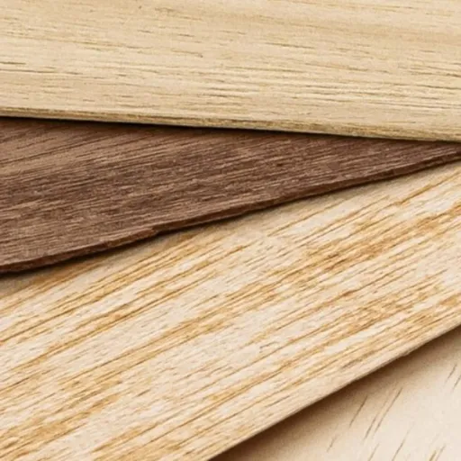 Opportunities for Suppliers in the Veneer Market