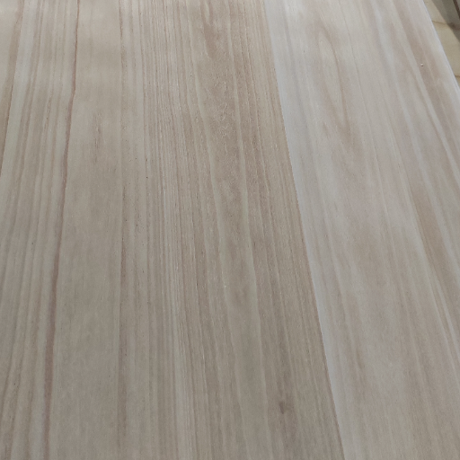 Oak Natural Wood Veneer