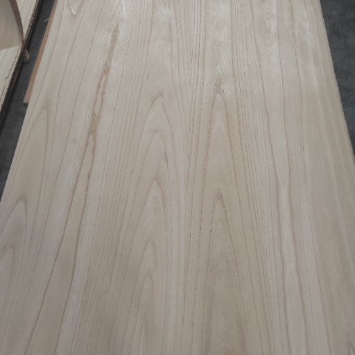 Oak Natural Wood Veneer