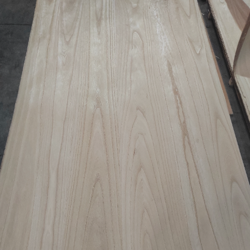 Oak Natural Wood Veneer