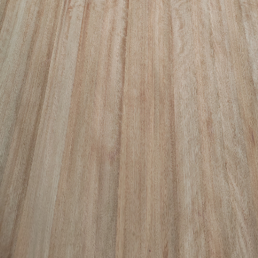 Oak Natural Wood Veneer