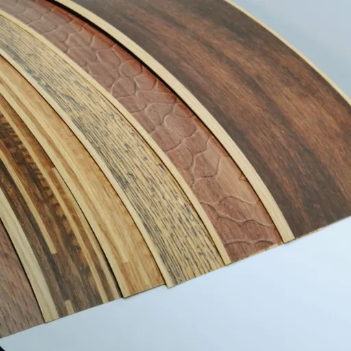Digital Printing on Wood Veneer: Technology and Applications