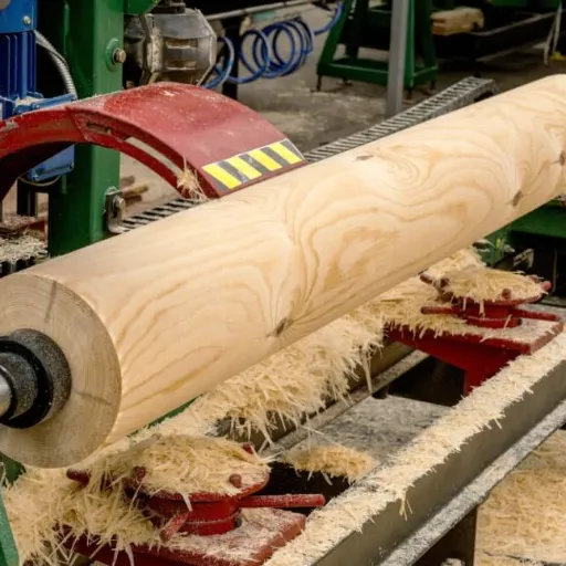 Practical Tips for Using Veneer Machinery