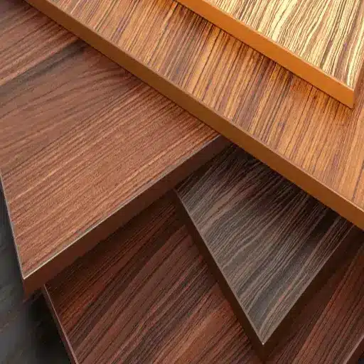 Pros and Cons of Veneer Wood