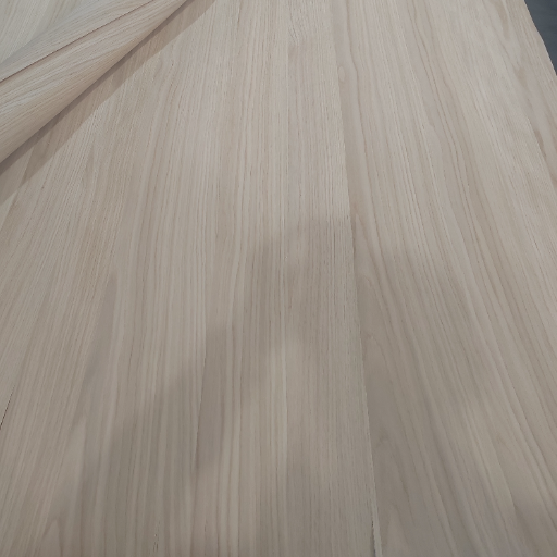 Oak Natural Wood Veneer