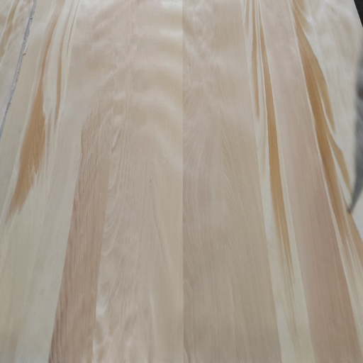 Oak Natural Wood Veneer