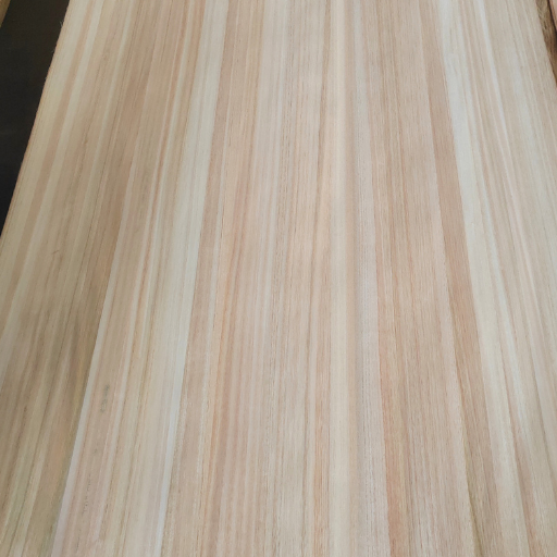 Oak Natural Wood Veneer