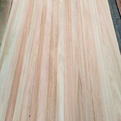 Engineered Wood