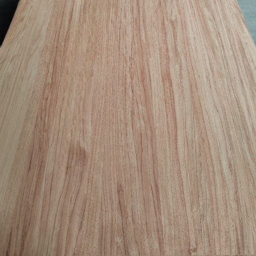 Oak Natural Wood Veneer