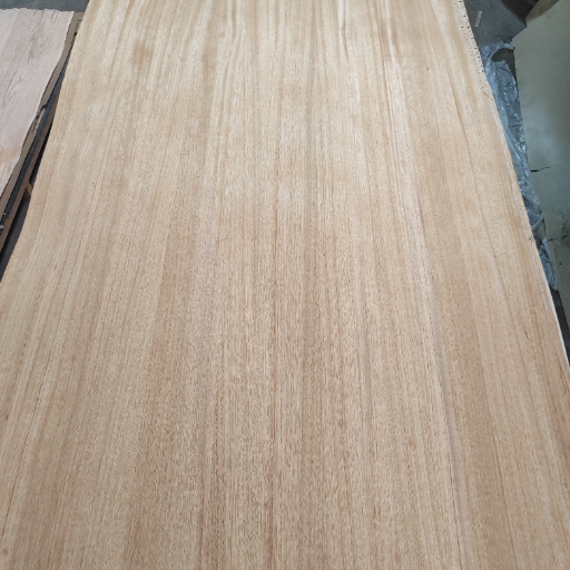 Oak Natural Wood Veneer