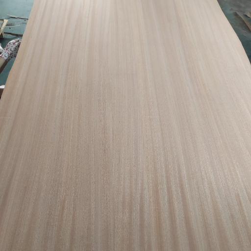 Oak Natural Wood Veneer
