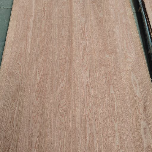 Engineered Wood