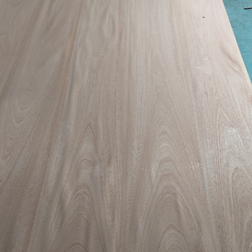 Oak Natural Wood Veneer