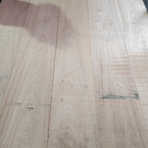 Oak Natural Wood Veneer
