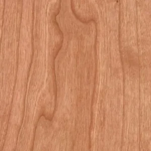 Cherry Wood Veneer: Characteristics, Grades, and Uses