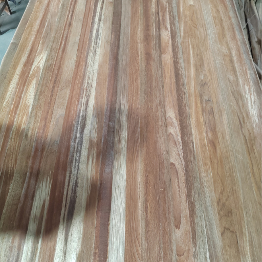 Oak Natural Wood Veneer