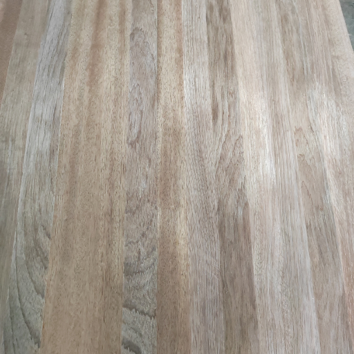 Oak Natural Wood Veneer