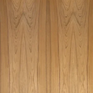 Teak Veneer Manufacturing: Sustainability and Sourcing