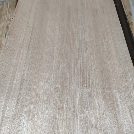 Engineered Wood