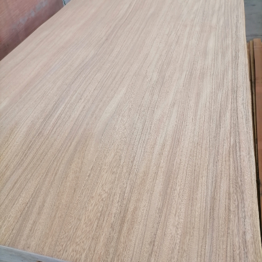 Oak Natural Wood Veneer