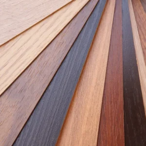 The Future of Wood Veneer: Industry Trends 2025-2030