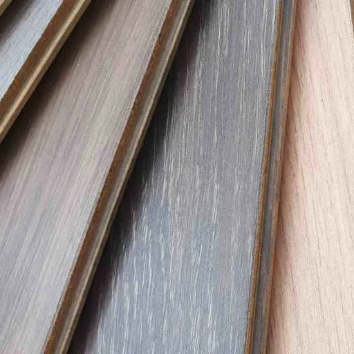 Types of Wood Veneer Finishes