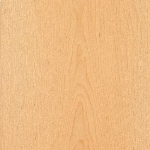 Maple Veneer Manufacturing: Hard Maple vs Soft Maple