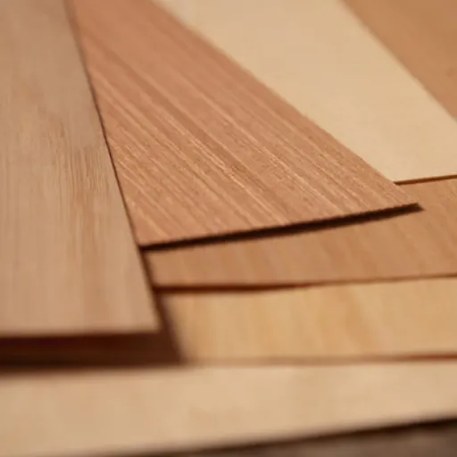 Understanding Veneer and its Global Market