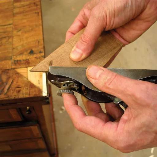 Understanding Wood Veneer