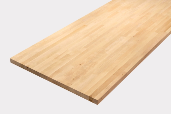 Birch Wood Veneer Panel