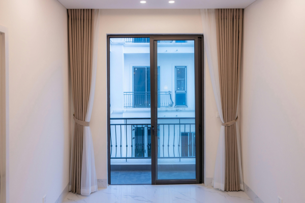 Interior Doors