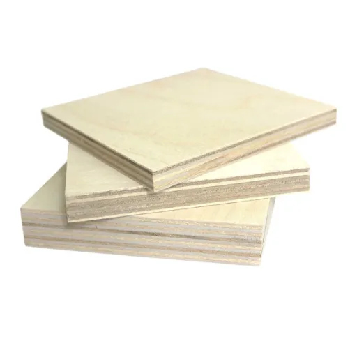 18mm Plywood: A Comprehensive Overview of Hardwood Plywood Sheets