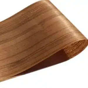 Natural Wood Veneer: Enhancing Interiors with Walnut and Other Varieties