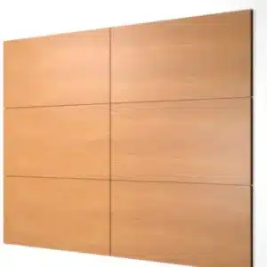 Veneer Wall Panels: The Perfect Wood Veneer Solutions for Modern Interiors