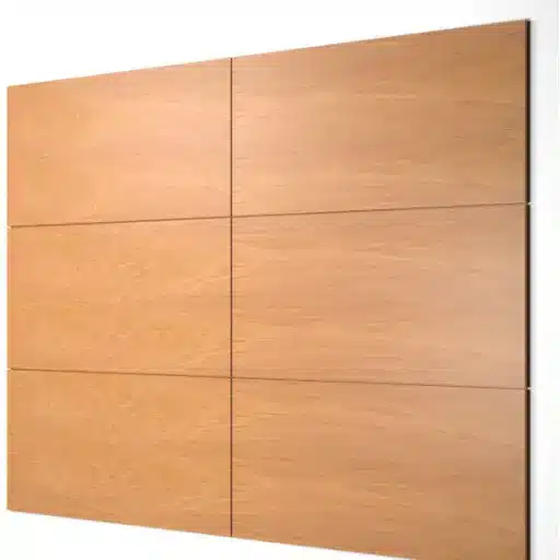 Veneer Wall Panels: The Perfect Wood Veneer Solutions for Modern Interiors
