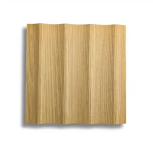 Wood Wall Veneer: Transform Your Space with Real Wood Veneer Panels