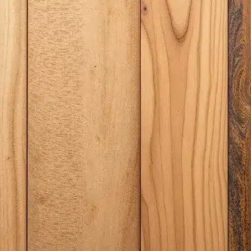 3 Reasons Oak Beats Softwoods Every Time