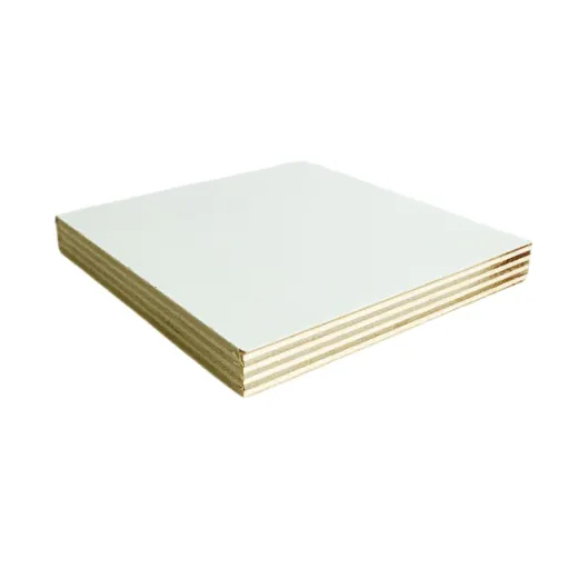 3 Situations Where Melamine Plywood Shines