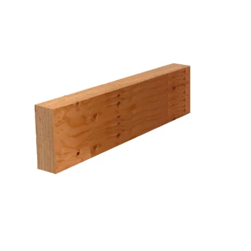 3 things LVL beams do better than solid wood