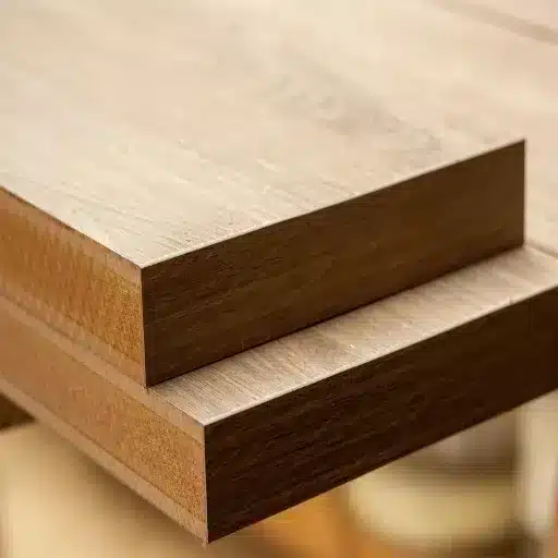5 Key Types of Wood Edge Banding You Should Actually Care About