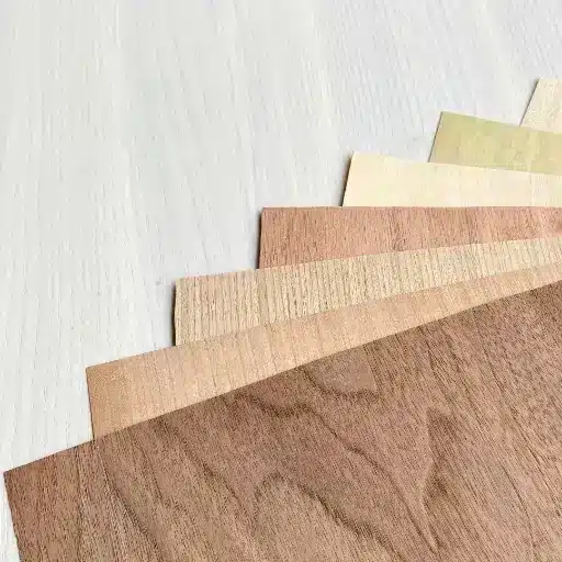 5 Situations Where Natural Wood Veneer Just Makes More Sense