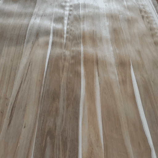 Oak Natural Wood Veneer