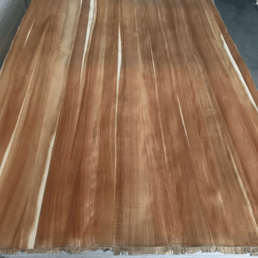 Oak Natural Wood Veneer