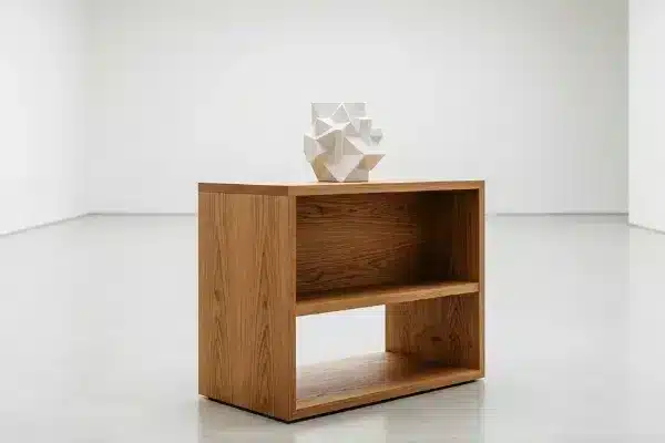 Applications of Red Oak Wood Veneer Panel
