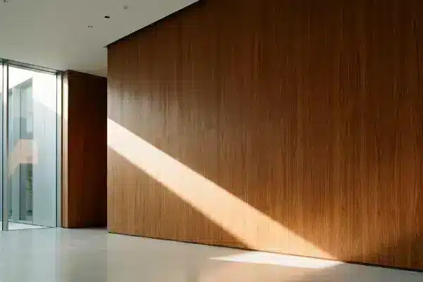Applications of Red Oak Wood Veneer Panel