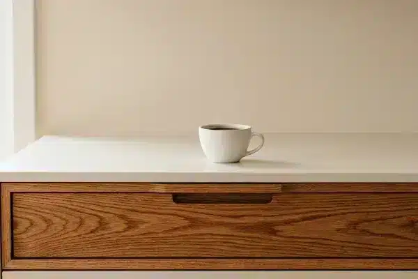 Applications of Red Oak Wood Veneer Panel
