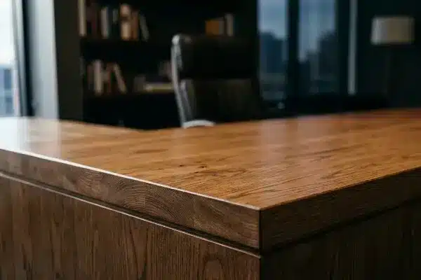 Applications of Red Oak Wood Veneer Panel