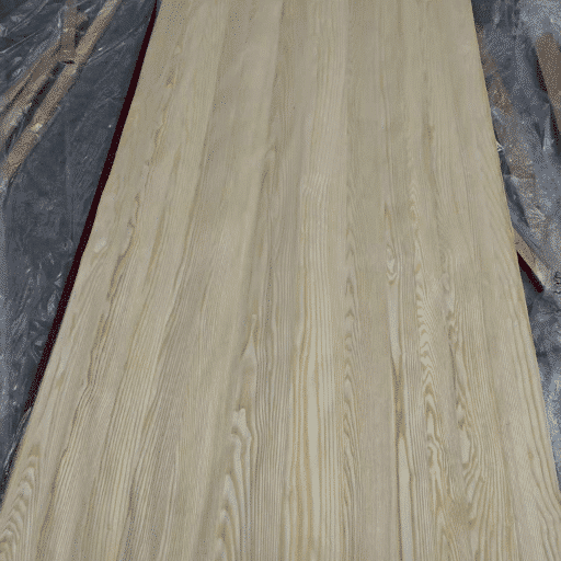 Oak Natural Wood Veneer