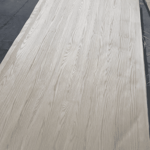 Oak Natural Wood Veneer